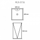   Melana MLN-B156  1