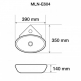  Melana MLN-E604  1
