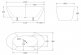  BELBAGNO BB77-1700W0  2