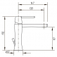  Migliore Opera ML.OPR-6013 Cr    1
