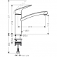    Hansgrohe Logis 71832000  1