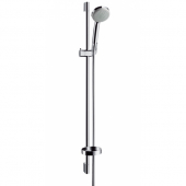   Hansgrohe Croma 100 1jet/Unica 90cm 27724000