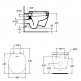      Ideal Standard Connect E781901  1