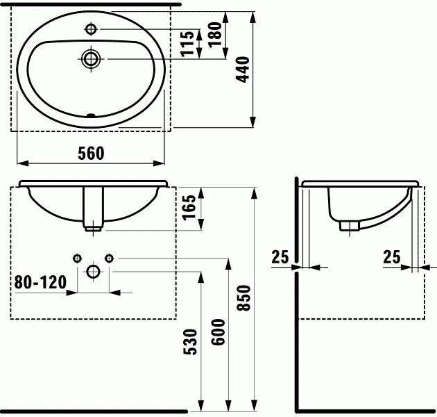  Pro  Laufen . 1395.1  1