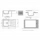  GRANFEST STANDART GF-S-850L  1