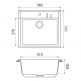  GRANFEST QUADRO GF-Q--560  1
