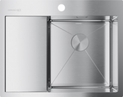 ����� Omoikiri AKISAME 65 IN-R