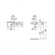  Laufen Pro S 36x25 8.1596.0.000.104.1  1