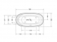  Duravit Cape Cod  1855885   4