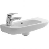 �������� Duravit D-Code 500x220