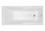 Акриловая ванна Aquanet Taurus 160x75