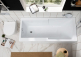   Aquanet Taurus 170x75  1