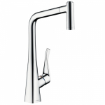 C�������� ��� ����� Hansgrohe Metris 14820000