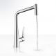 C   Hansgrohe Metris 14820000  2