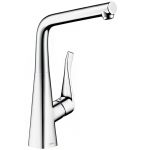 ��������� HANSGROHE METRIS 14822000