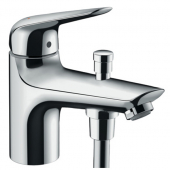     Hansgrohe Novus Monotrou 71321000