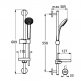   Ideal Standard IdealRain S3 B9503AA  1