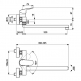    Ideal Standard Ceraflex ( 30) B1741AA  1