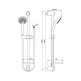   Vidima Fresh M3 BA212AA  1