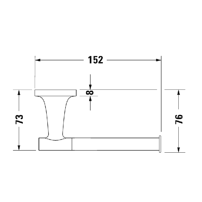   Duravit Starck T  , , :   1