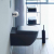  Duravit Happy D.2 Plus  rimless 365x540