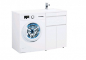 ����� � ��������� Aquanet ����� 120 R/L ����� (���������, 1 ����, 2 ������)
