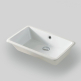   Artceram WASHBASINS GEA 5334.5  1