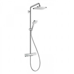   Hansgrohe Croma E Showerpipe 280 1jet 27630000