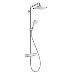 ������� ������� Hansgrohe Croma E Showerpipe 280 1jet 27630000