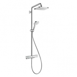   Hansgrohe Croma E Showerpipe 280 1jet 27630000