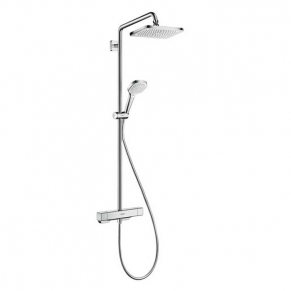   Hansgrohe Croma E Showerpipe 280 1jet 27630000