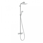 ������� ������ Hansgrohe Showerpipe 280 1jet � ����������� ��� ����� 27687000