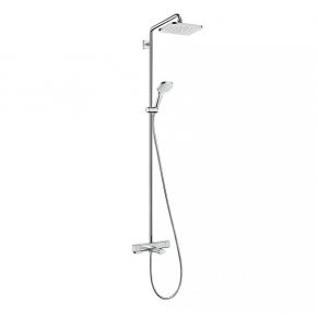   Hansgrohe Showerpipe 280 1jet     27687000