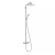   Hansgrohe Showerpipe 280 1jet     27687000