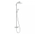   Hansgrohe Showerpipe 280 1jet     27687000