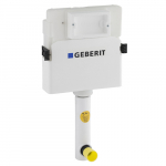   GEBERIT UP100 Delta 12 109.100.00.1