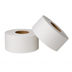 Туалетная бумага в рулонах HÖR 333-03-080