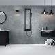   BLACK&WHITE W1020 VELVET BLACK  1