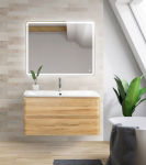  BELBAGNO ALBANO-800 Rovere Rustico