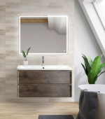 ������ BELBAGNO ALBANO-800 Robere Nature Grigio