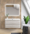  BELBAGNO ALBANO-80 Rovere Vintage Bianco