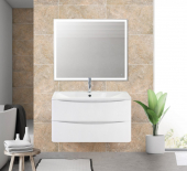  BELBAGNO ACQUA-1000 Bianco Lucido