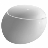 ������ ��������� Laufen Alessi One rimless 8.2097.1.400.000.1 (������������)