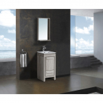 Мебель для ванны ORANG B&W SK-040