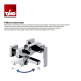   () Timo Torne SX-4320/03    5