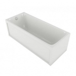 Ванна акриловая АКВАТЕК Мия 165x70 MIY165-0000001