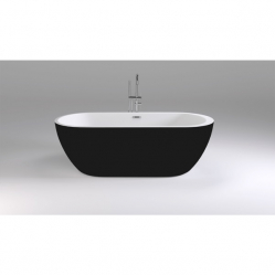   B&W SB105 Black 170*80 