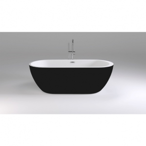   B&W SB105 Black 170*80 