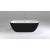   B&W SB105 Black 170*80 