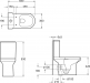 - Jacob Delafon Elite E20997-00   1